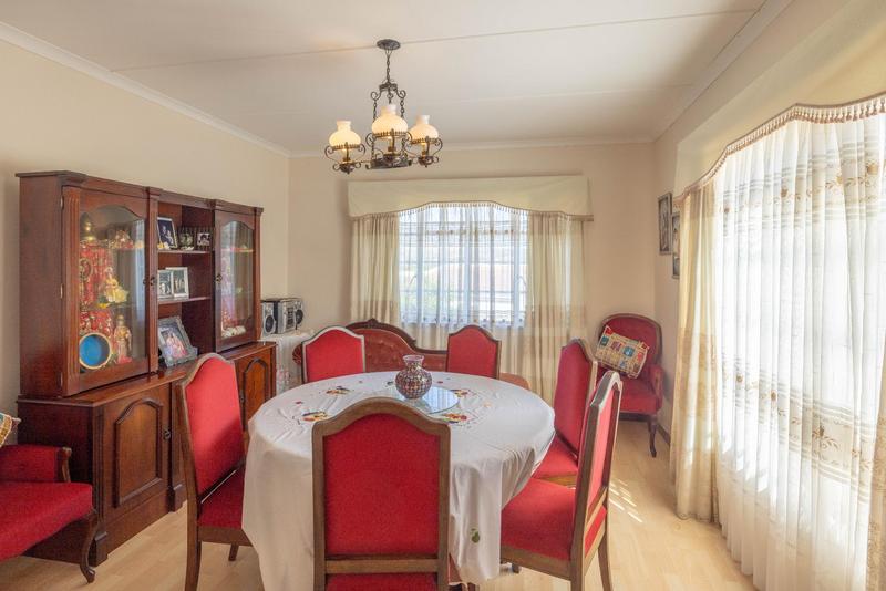 4 Bedroom Property for Sale in Oatlands North Eastern Cape
